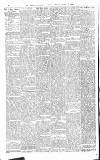 Shepton Mallet Journal Friday 05 March 1909 Page 8
