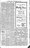 Shepton Mallet Journal Friday 02 April 1909 Page 3