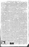 Shepton Mallet Journal Friday 09 April 1909 Page 3