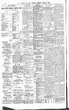 Shepton Mallet Journal Friday 09 April 1909 Page 4