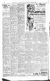 Shepton Mallet Journal Friday 16 April 1909 Page 6