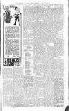 Shepton Mallet Journal Friday 23 April 1909 Page 3