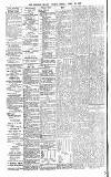 Shepton Mallet Journal Friday 23 April 1909 Page 4