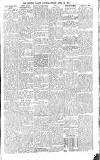 Shepton Mallet Journal Friday 23 April 1909 Page 5