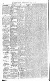 Shepton Mallet Journal Friday 30 April 1909 Page 4