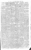 Shepton Mallet Journal Friday 30 April 1909 Page 5