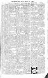 Shepton Mallet Journal Friday 14 May 1909 Page 3