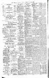 Shepton Mallet Journal Friday 21 May 1909 Page 4