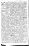 Shepton Mallet Journal Friday 04 June 1909 Page 8