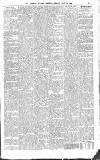 Shepton Mallet Journal Friday 18 June 1909 Page 5