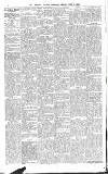 Shepton Mallet Journal Friday 02 July 1909 Page 8