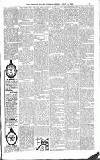 Shepton Mallet Journal Friday 16 July 1909 Page 3