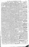 Shepton Mallet Journal Friday 16 July 1909 Page 5