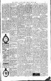 Shepton Mallet Journal Friday 30 July 1909 Page 3