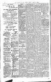 Shepton Mallet Journal Friday 30 July 1909 Page 4