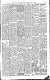 Shepton Mallet Journal Friday 30 July 1909 Page 5