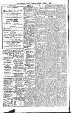 Shepton Mallet Journal Friday 06 August 1909 Page 4