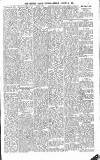 Shepton Mallet Journal Friday 13 August 1909 Page 5
