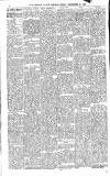 Shepton Mallet Journal Friday 17 September 1909 Page 8