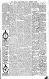 Shepton Mallet Journal Friday 24 September 1909 Page 3