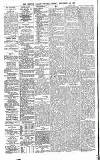 Shepton Mallet Journal Friday 24 September 1909 Page 4