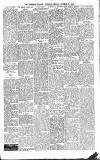 Shepton Mallet Journal Friday 01 October 1909 Page 3