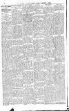Shepton Mallet Journal Friday 01 October 1909 Page 8
