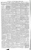 Shepton Mallet Journal Friday 29 October 1909 Page 8