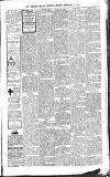 Shepton Mallet Journal Friday 31 December 1909 Page 3