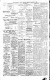 Shepton Mallet Journal Friday 07 January 1910 Page 4