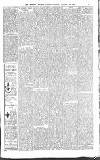 Shepton Mallet Journal Friday 14 January 1910 Page 3