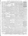 Shepton Mallet Journal Friday 21 January 1910 Page 3