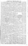 Shepton Mallet Journal Friday 18 February 1910 Page 5