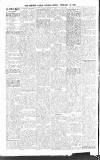 Shepton Mallet Journal Friday 25 February 1910 Page 8