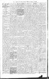 Shepton Mallet Journal Friday 18 March 1910 Page 8