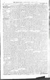 Shepton Mallet Journal Friday 25 March 1910 Page 8