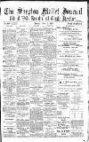 Shepton Mallet Journal Friday 01 April 1910 Page 1