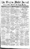 Shepton Mallet Journal Friday 27 May 1910 Page 1