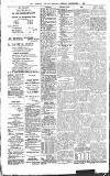 Shepton Mallet Journal Friday 09 September 1910 Page 4