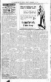 Shepton Mallet Journal Friday 23 September 1910 Page 3