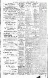 Shepton Mallet Journal Friday 11 November 1910 Page 4