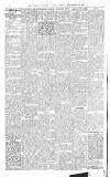 Shepton Mallet Journal Friday 11 November 1910 Page 8