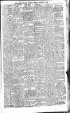 Shepton Mallet Journal Friday 13 January 1911 Page 5