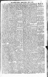 Shepton Mallet Journal Friday 28 April 1911 Page 5