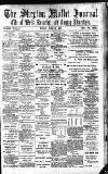 Shepton Mallet Journal Friday 02 June 1911 Page 1