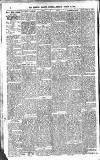 Shepton Mallet Journal Friday 04 August 1911 Page 8