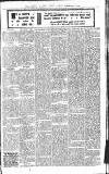 Shepton Mallet Journal Friday 01 September 1911 Page 3