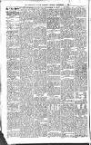 Shepton Mallet Journal Friday 01 September 1911 Page 8