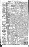 Shepton Mallet Journal Friday 17 November 1911 Page 4