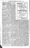 Shepton Mallet Journal Friday 17 November 1911 Page 8